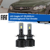 H7: Kit LED Eagle V2.0 29.000Lm