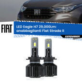 H7: Kit LED Eagle V2.0 29.000Lm