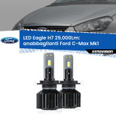H7: Kit LED Eagle V2.0 29.000Lm