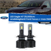 H7: Kit LED Eagle V2.0 29.000Lm