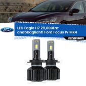 H7: Kit LED Eagle V2.0 29.000Lm