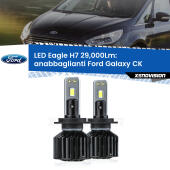 H7: Kit LED Eagle V2.0 29.000Lm