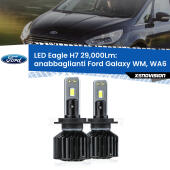 H7: Kit LED Eagle V2.0 29.000Lm