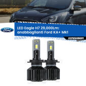H7: Kit LED Eagle V2.0 29.000Lm