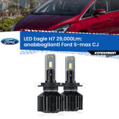 H7: Kit LED Eagle V2.0 29.000Lm