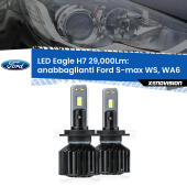 H7: Kit LED Eagle V2.0 29.000Lm