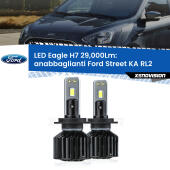 H7: Kit LED Eagle V2.0 29.000Lm