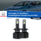 H7: Kit LED Eagle V2.0 29.000Lm