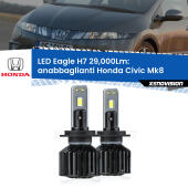 H7: Kit LED Eagle V2.0 29.000Lm