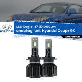 H7: Kit LED Eagle V2.0 29.000Lm