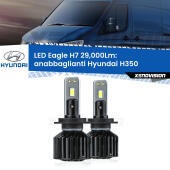 H7: Kit LED Eagle V2.0 29.000Lm