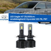H7: Kit LED Eagle V2.0 29.000Lm