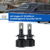 H7: Kit LED Eagle V2.0 29.000Lm