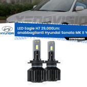 H7: Kit LED Eagle V2.0 29.000Lm