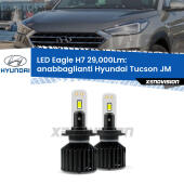H7: Kit LED Eagle V2.0 29.000Lm