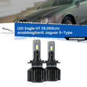 H7: Kit LED Eagle V2.0 29.000Lm