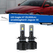 H7: Kit LED Eagle V2.0 29.000Lm