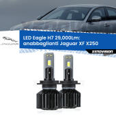H7: Kit LED Eagle V2.0 29.000Lm