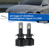 H7: Kit LED Eagle V2.0 29.000Lm