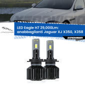 H7: Kit LED Eagle V2.0 29.000Lm