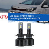 H7: Kit LED Eagle V2.0 29.000Lm