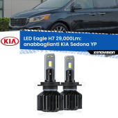 H7: Kit LED Eagle V2.0 29.000Lm
