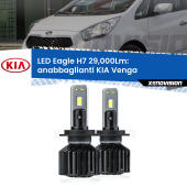 H7: Kit LED Eagle V2.0 29.000Lm