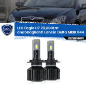 H7: Kit LED Eagle V2.0 29.000Lm