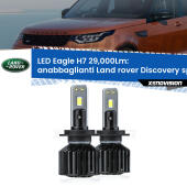 H7: Kit LED Eagle V2.0 29.000Lm