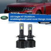 H7: Kit LED Eagle V2.0 29.000Lm