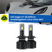 H7: Kit LED Eagle V2.0 29.000Lm