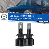 H7: Kit LED Eagle V2.0 29.000Lm
