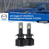 H7: Kit LED Eagle V2.0 29.000Lm