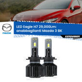 H7: Kit LED Eagle V2.0 29.000Lm