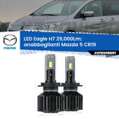H7: Kit LED Eagle V2.0 29.000Lm