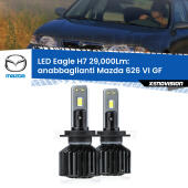 H7: Kit LED Eagle V2.0 29.000Lm