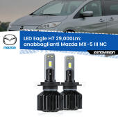 H7: Kit LED Eagle V2.0 29.000Lm