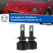 H7: Kit LED Eagle V2.0 29.000Lm