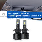 H7: Kit LED Eagle V2.0 29.000Lm