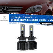 H7: Kit LED Eagle V2.0 29.000Lm