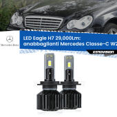 H7: Kit LED Eagle V2.0 29.000Lm