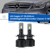 H7: Kit LED Eagle V2.0 29.000Lm