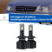 H7: Kit LED Eagle V2.0 29.000Lm
