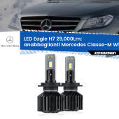 H7: Kit LED Eagle V2.0 29.000Lm
