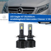 H7: Kit LED Eagle V2.0 29.000Lm