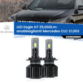 H7: Kit LED Eagle V2.0 29.000Lm