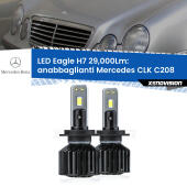 H7: Kit LED Eagle V2.0 29.000Lm