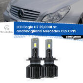 H7: Kit LED Eagle V2.0 29.000Lm