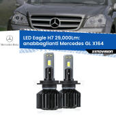 H7: Kit LED Eagle V2.0 29.000Lm