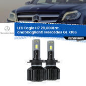 H7: Kit LED Eagle V2.0 29.000Lm